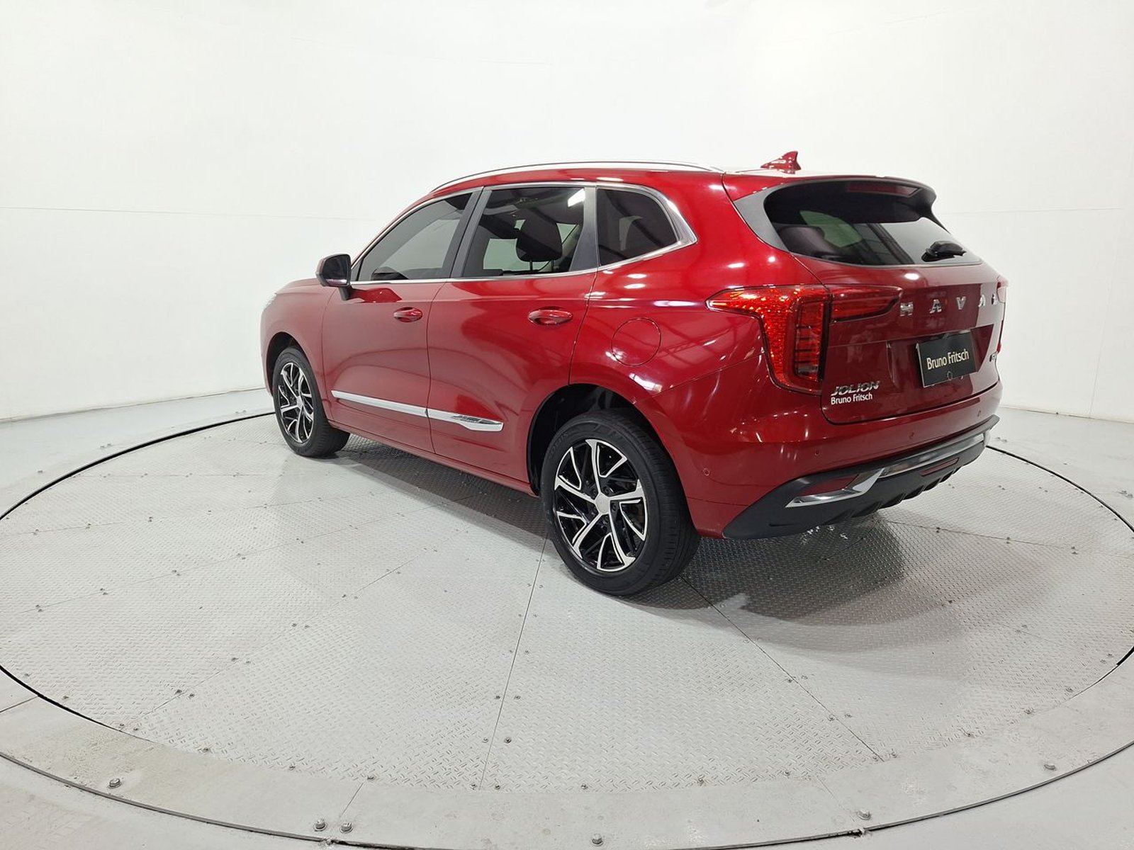 Haval JOLION DCT 1.5 AUT 2024 - Imagen 5 de 20