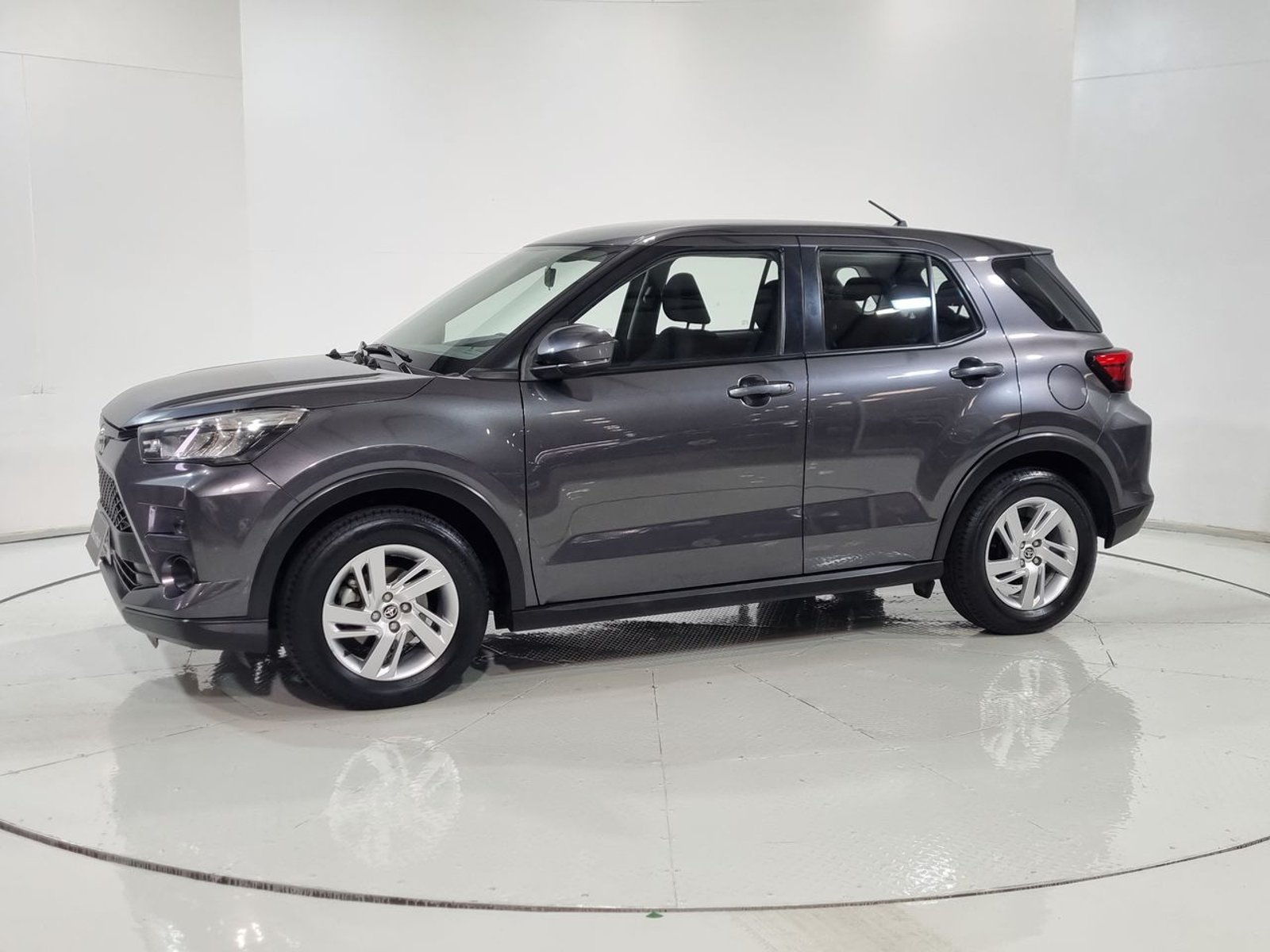 Toyota RAIZE CVT 1.2 AUT 2022 - Imagen 4 de 20