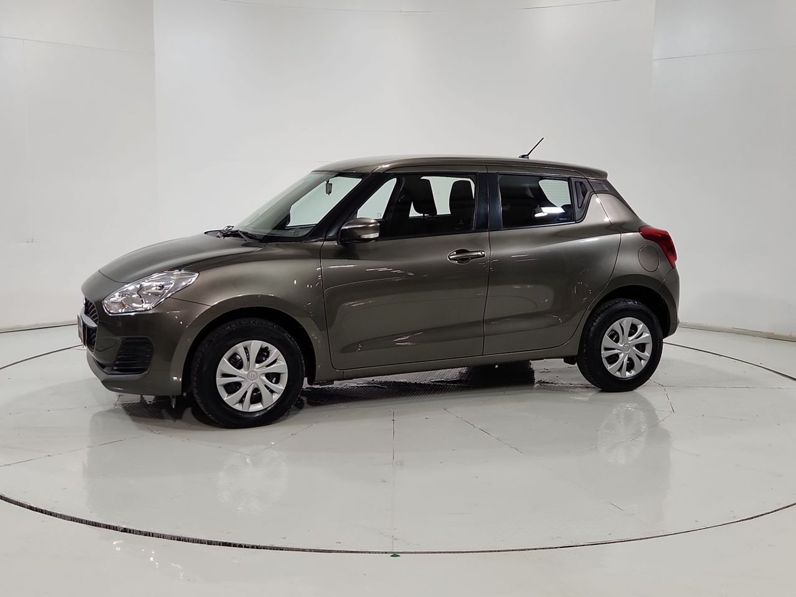 Suzuki SWIFT GL HB 1.2 2022 - Imagen 4 de 20