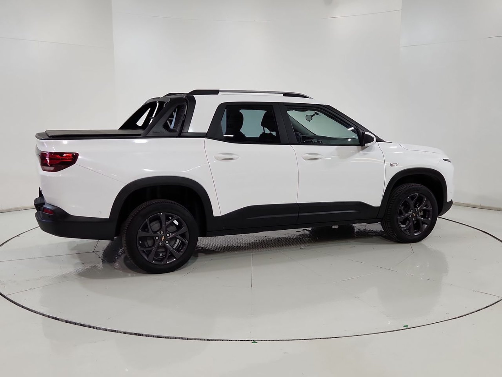 Chevrolet MONTANA 1.2 AUT 2024 - Imagen 12 de 20