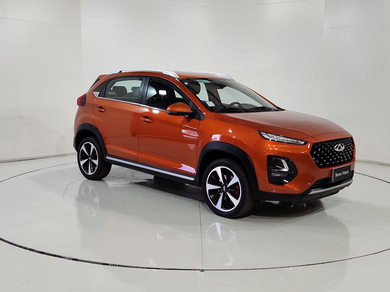 Chery TIGGO 2 PRO GLX CVT 1.0 AUT 2023 - Imagen 15 de 20