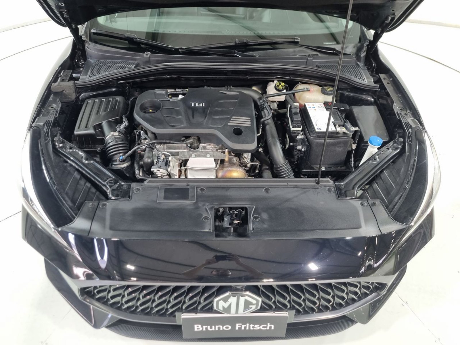 Mg GT MG GT 1.5T DCT DLX 2025 - Imagen 19 de 20