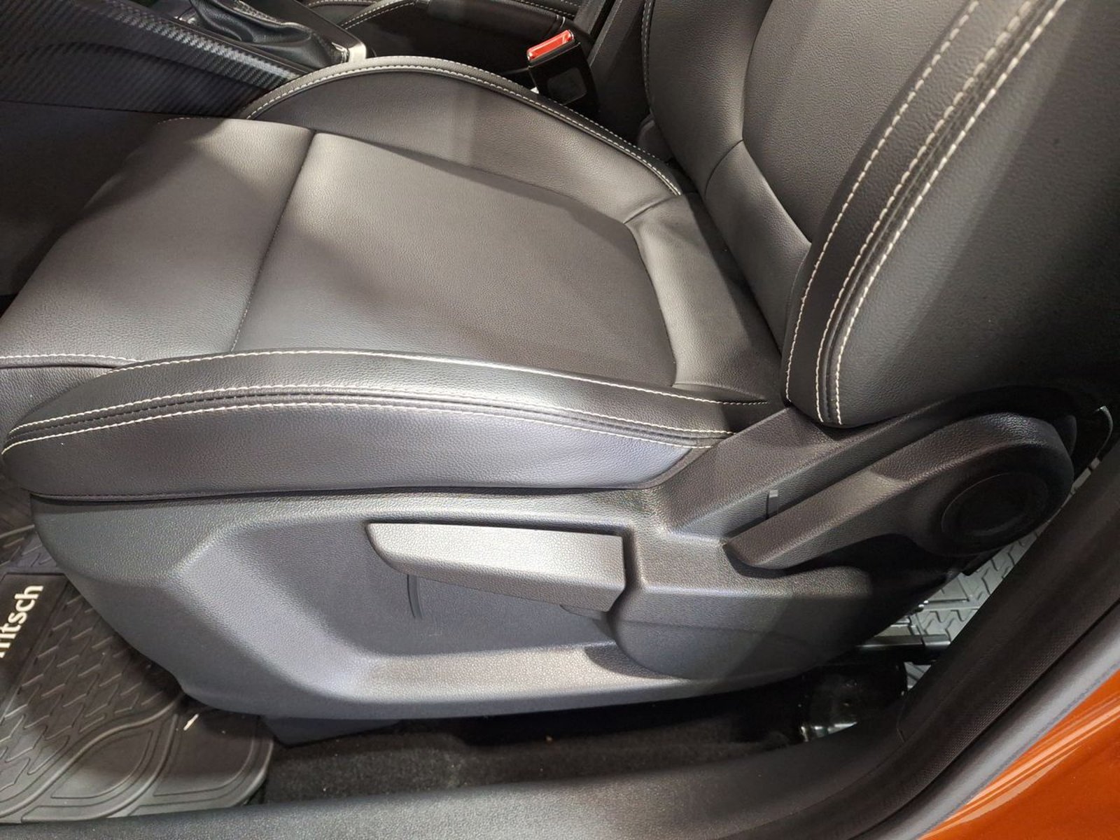 Mg ZS 1.5L AUT 2024 - Imagen 17 de 20