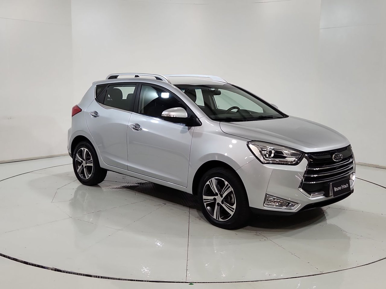 Jac JS2 HB 1.5 2022 - Imagen 15 de 20