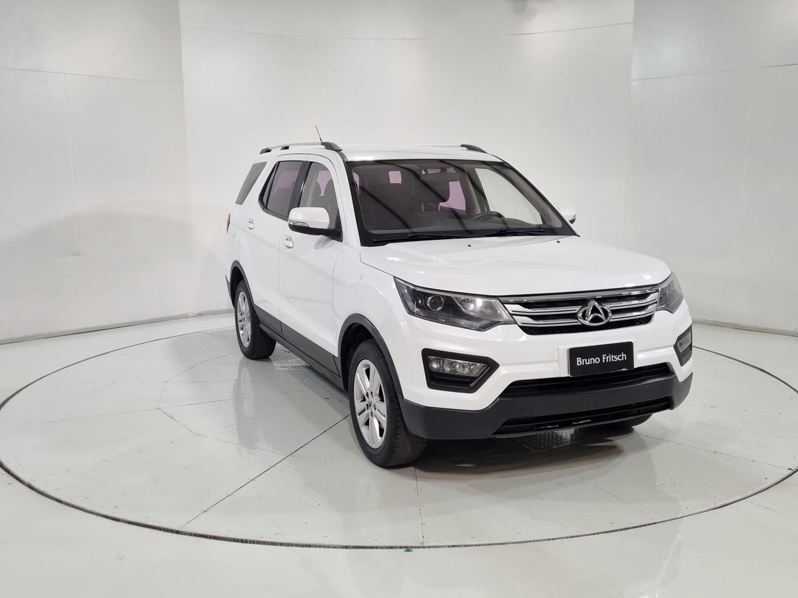 Changan CX70 OTTO 1.6 2022 - Imagen 16 de 20