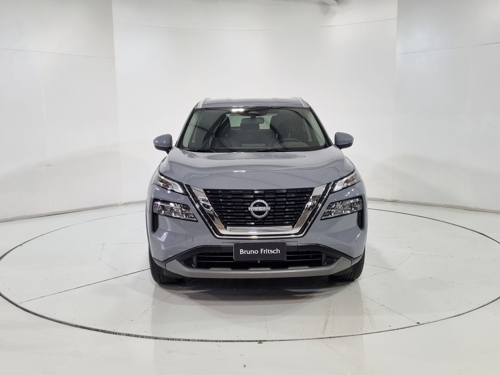 Nissan X-TRAIL X TRAIL 4X2 2.5 AUT 2025 - Imagen 17 de 20
