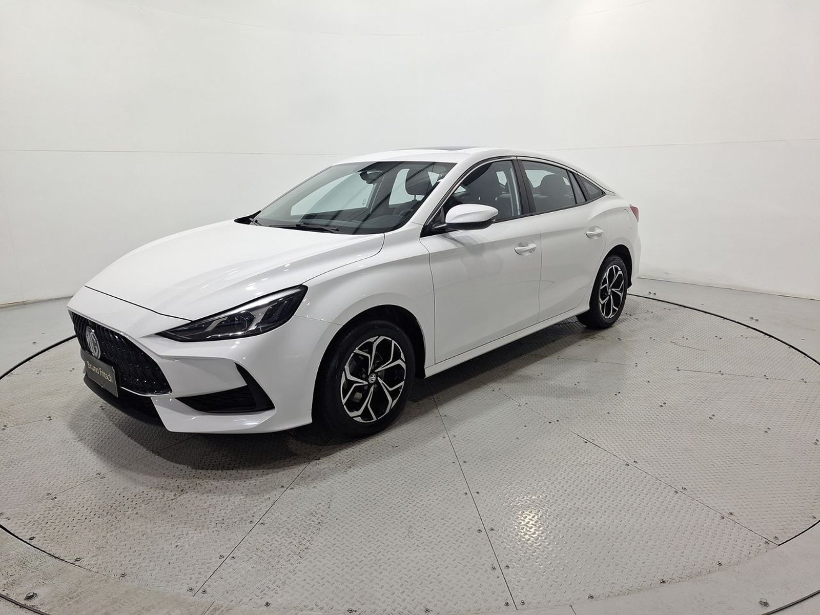 Mg GT SEDAN 1.5 2026 - Imagen 3 de 20