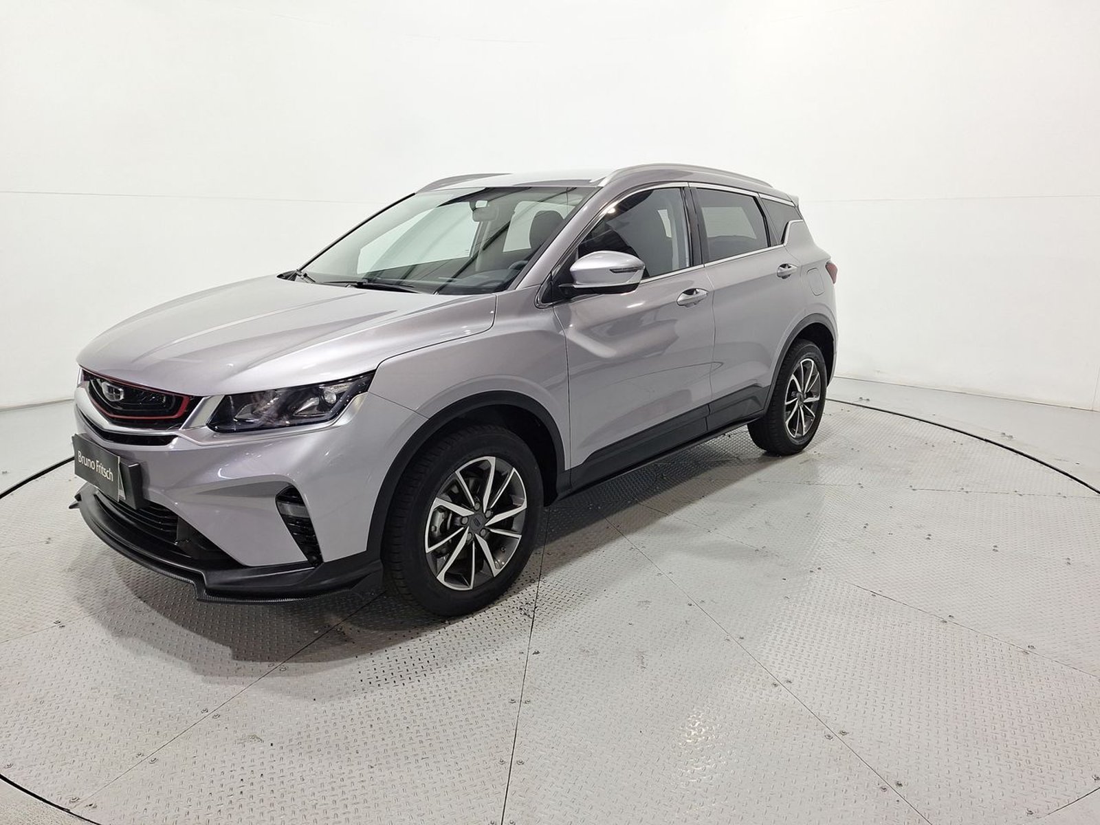 Geely COOLRAY 1.5 AUT 2022 - Imagen 3 de 20