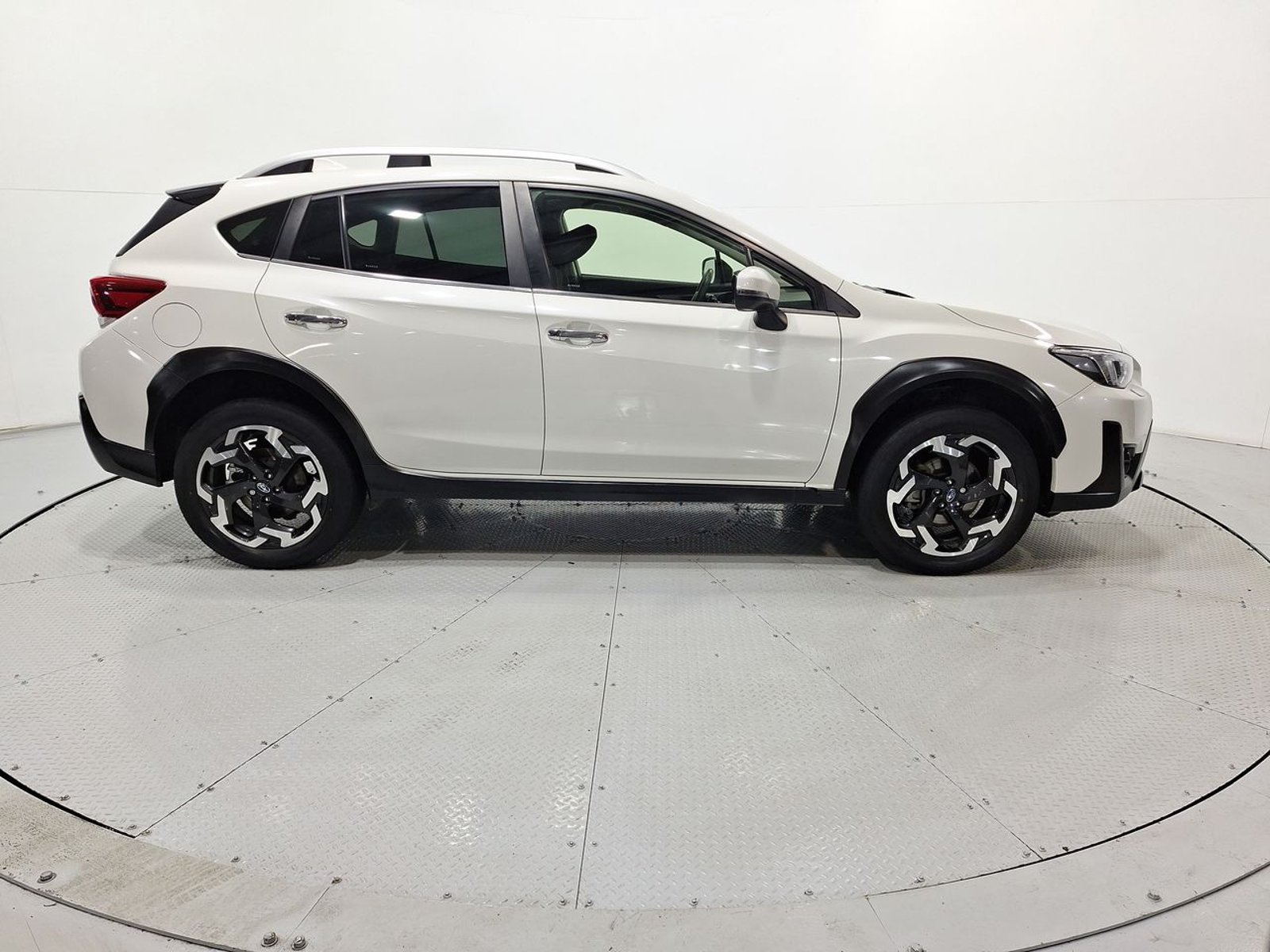 Subaru XV CVT 2.0 AUT 2023 - Imagen 10 de 20