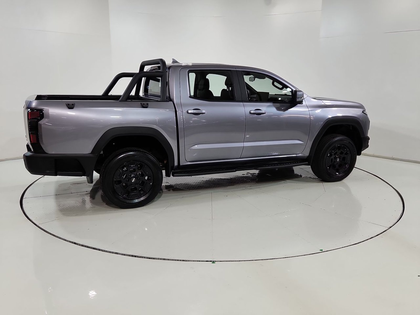 Chery HIMLA 4X4 2.3 AUT 2026 - Imagen 12 de 20