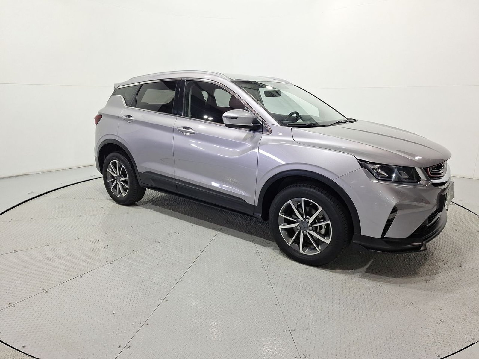 Geely COOLRAY 1.5 AUT 2022 - Imagen 11 de 20
