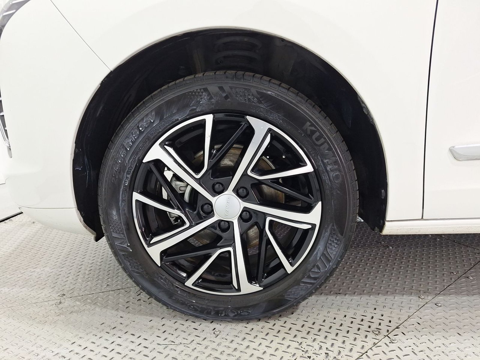 Haval JOLION 4X2 1.5 2023 - Imagen 14 de 20