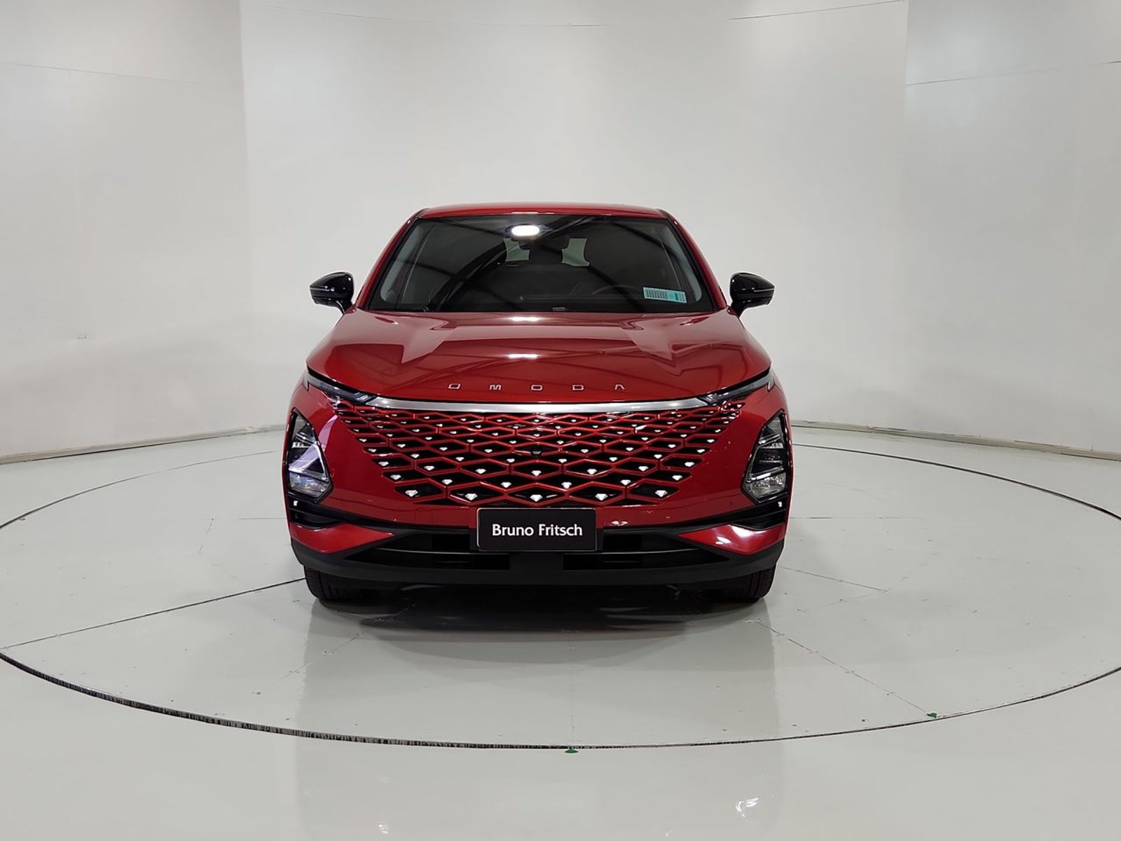 Omoda C5 1.5 AUT 2024 - Imagen 17 de 20