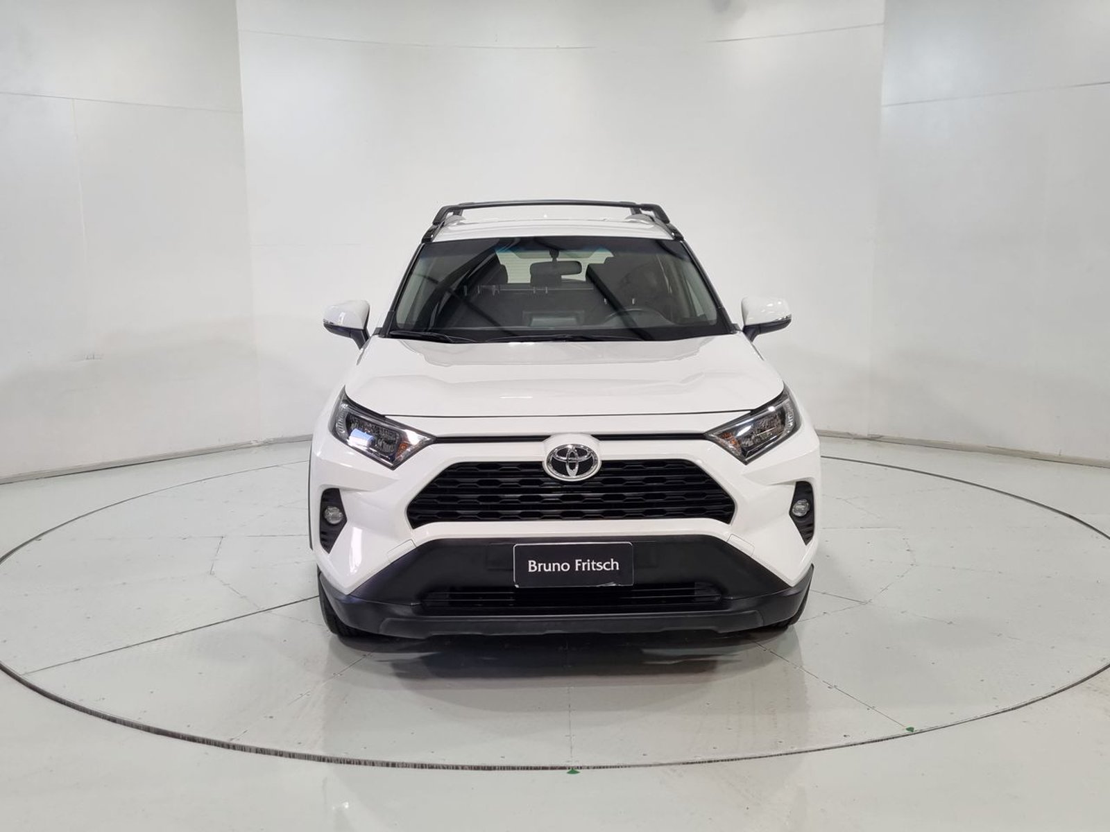 Toyota RAV4 NEW RAV 4 LE 4X4 2.0 2021 - Imagen 17 de 20