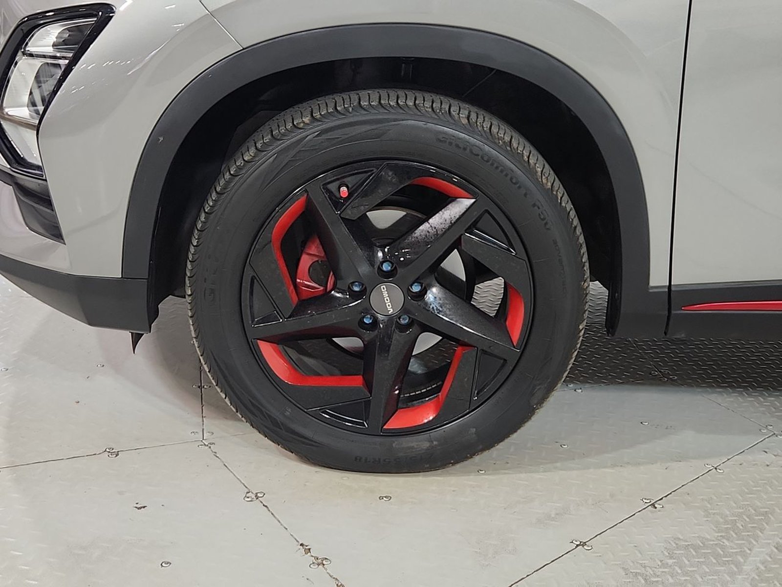 Omoda C5 1.5 AUT 2024 - Imagen 18 de 20