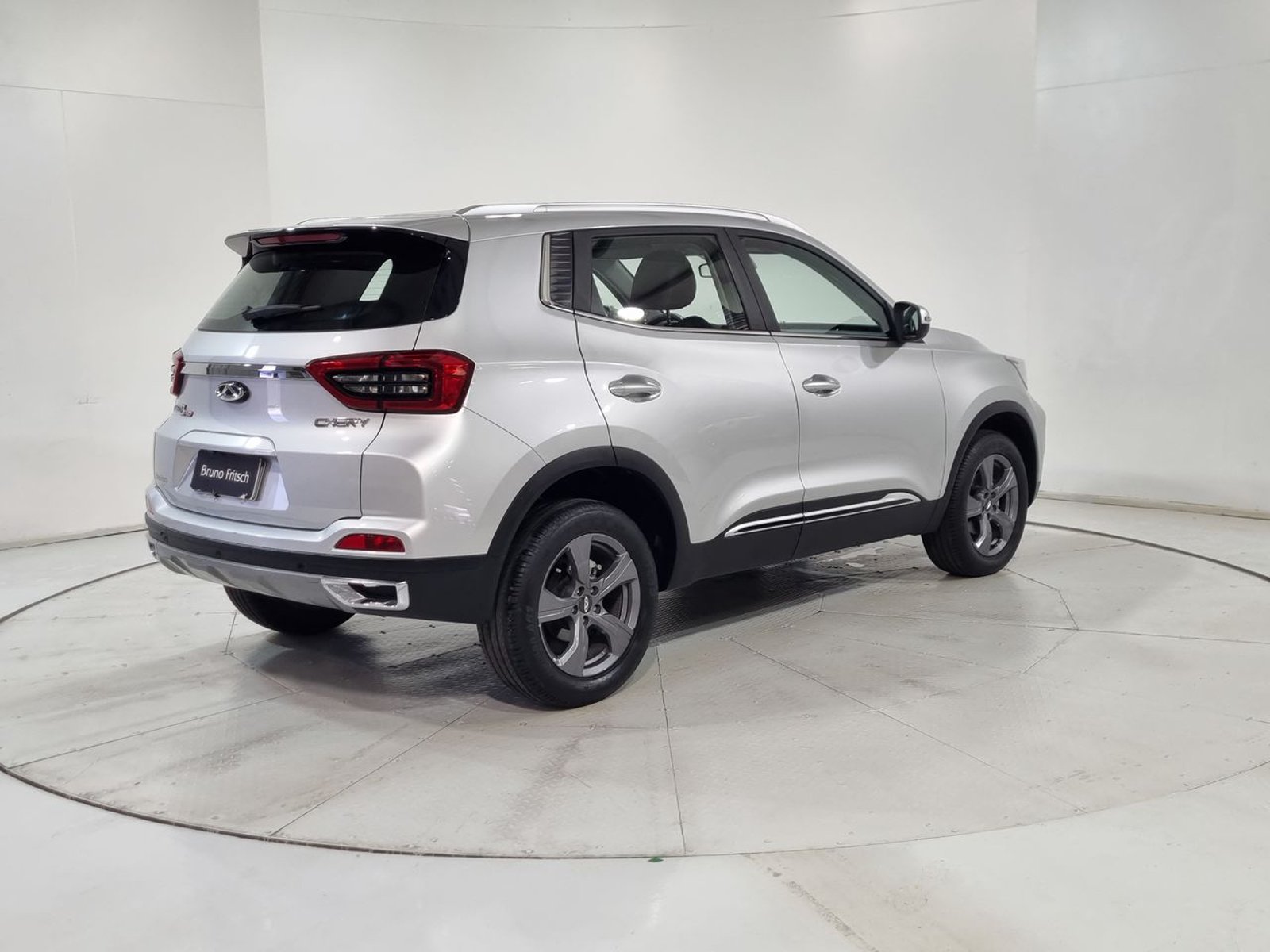 Chery TIGGO 3 PRO GLS 1.5 AUT 2023 - Imagen 11 de 20