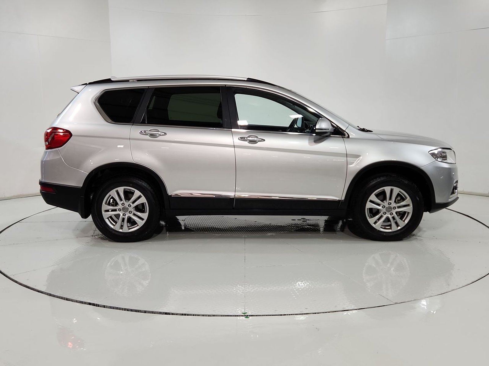 Haval H6 ELITE 1.5 AUT 2020 - Imagen 13 de 20