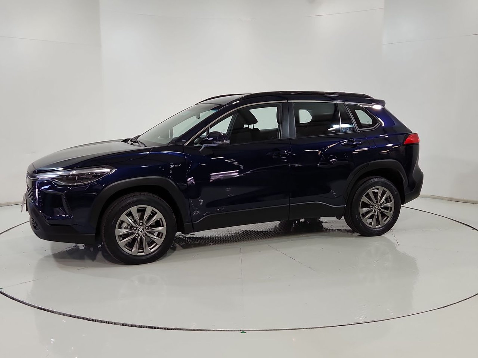 Toyota COROLLA CROSS HEV 1.8 AUT 2026 - Imagen 4 de 20