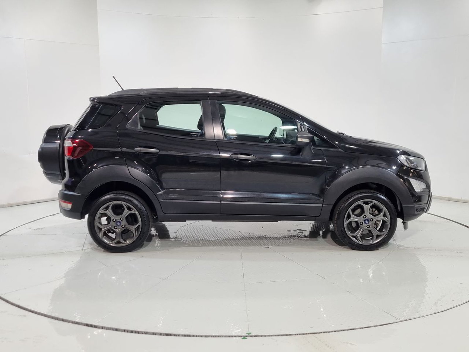 Ford ECOSPORT STORM 4WD 2.0 AUT 2020 - Imagen 13 de 20