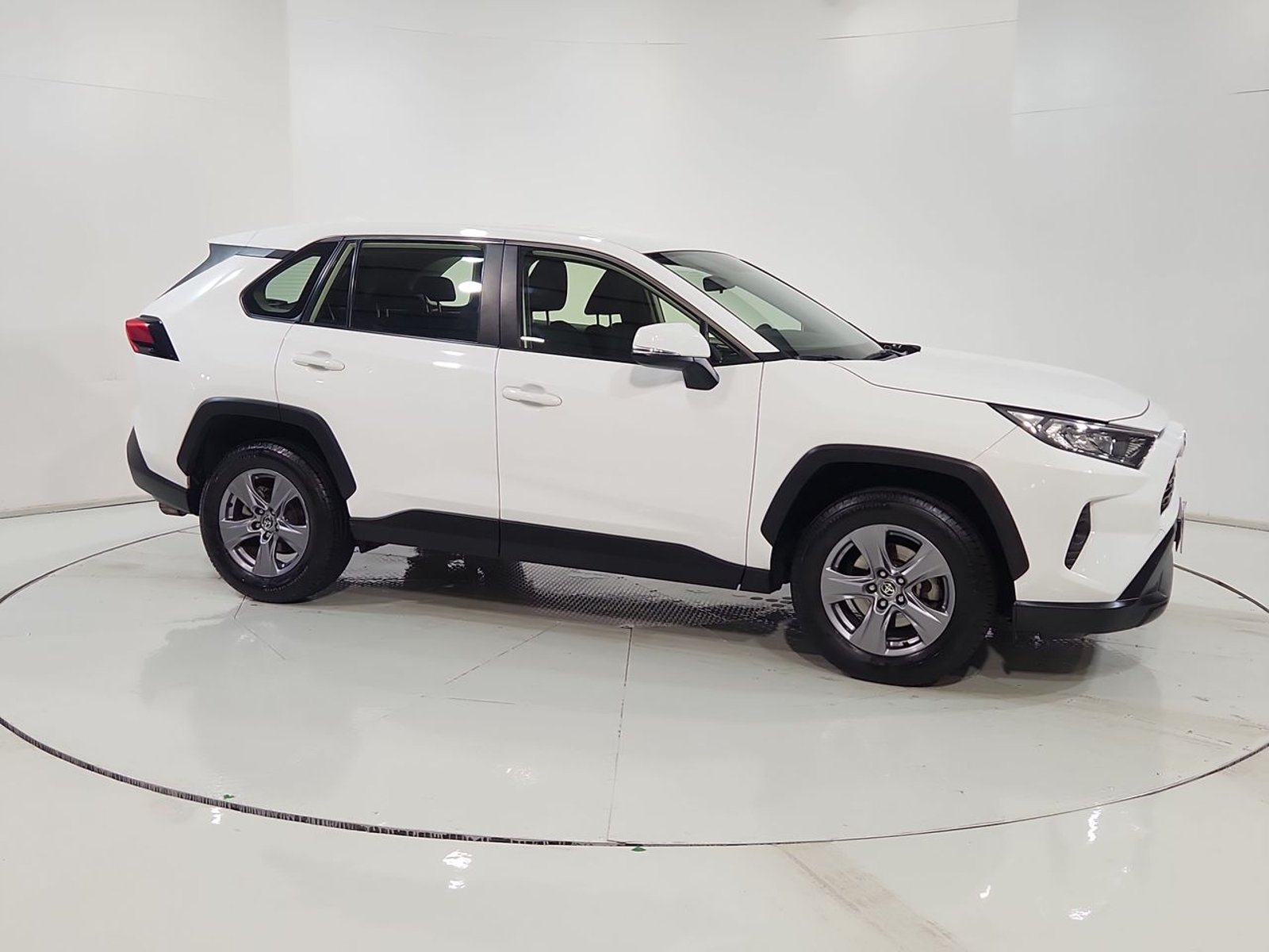 Toyota RAV4 OTTO 2.0 AUT 2023 - Imagen 14 de 20