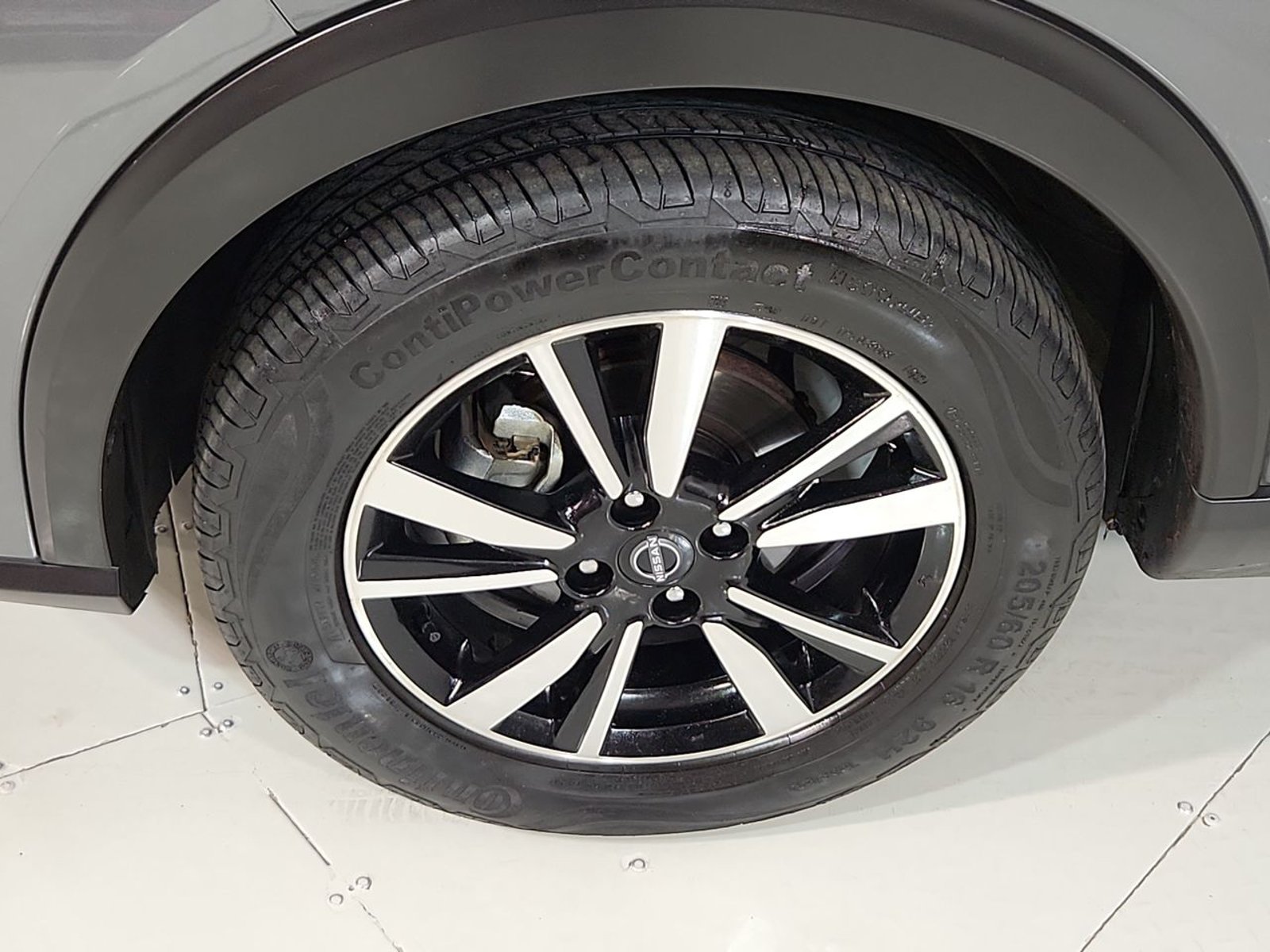 Nissan KICKS 1.6 2022 - Imagen 18 de 20