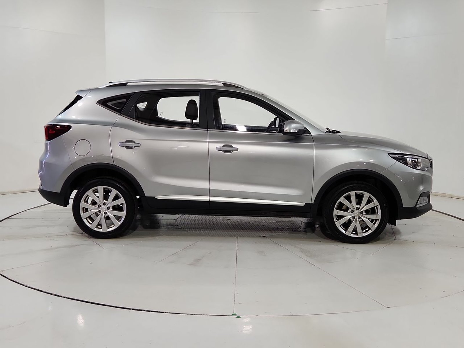 Mg ZS 1.5L AUT 2025 - Imagen 13 de 20