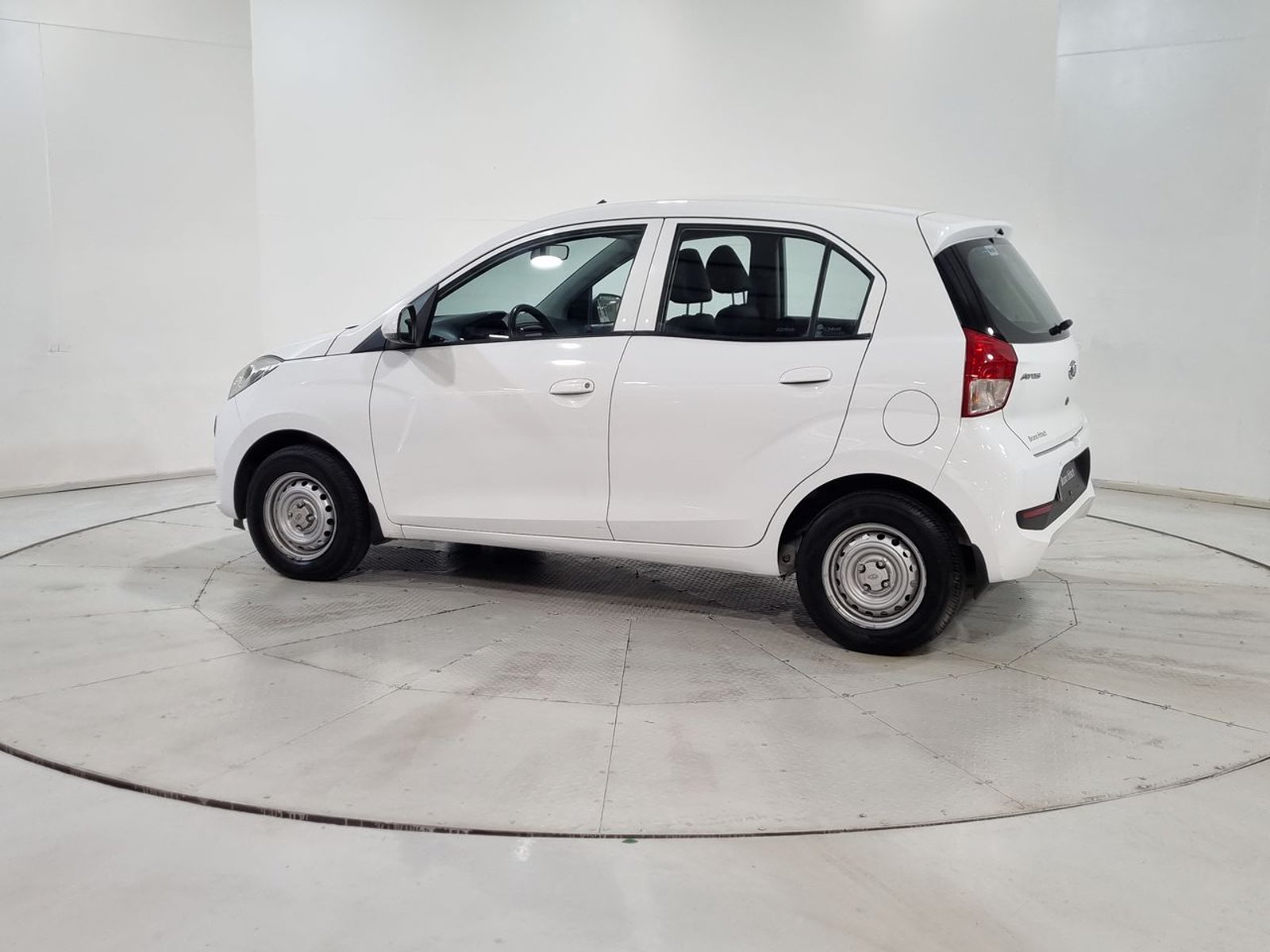 Hyundai ATOS AH2 HB 1.1 2022 - Imagen 6 de 20