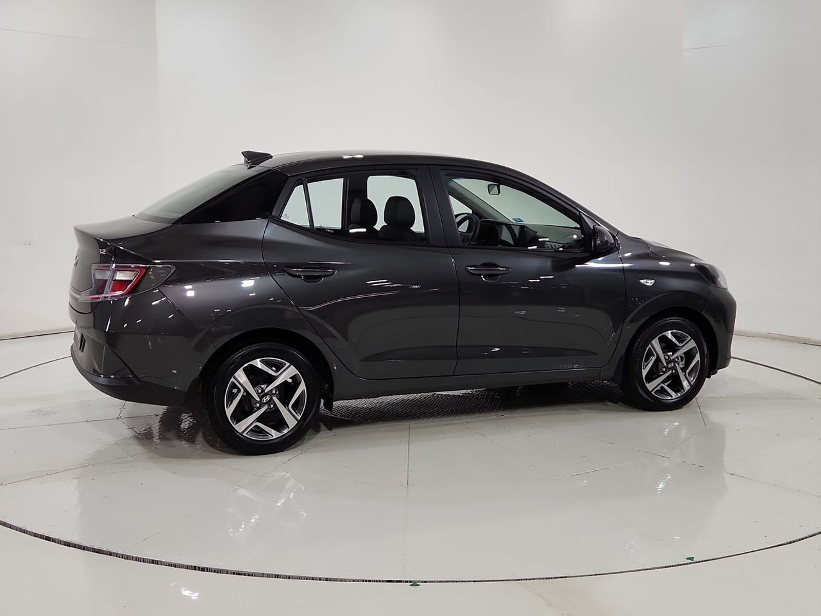 Hyundai GRAND I10 AI3 1.2 AUT 2025 - Imagen 12 de 20