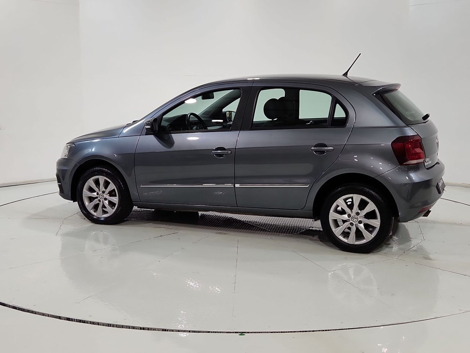 Volkswagen GOL NUEVO GOL TRENDLINE 1.6 2018 - Imagen 6 de 20