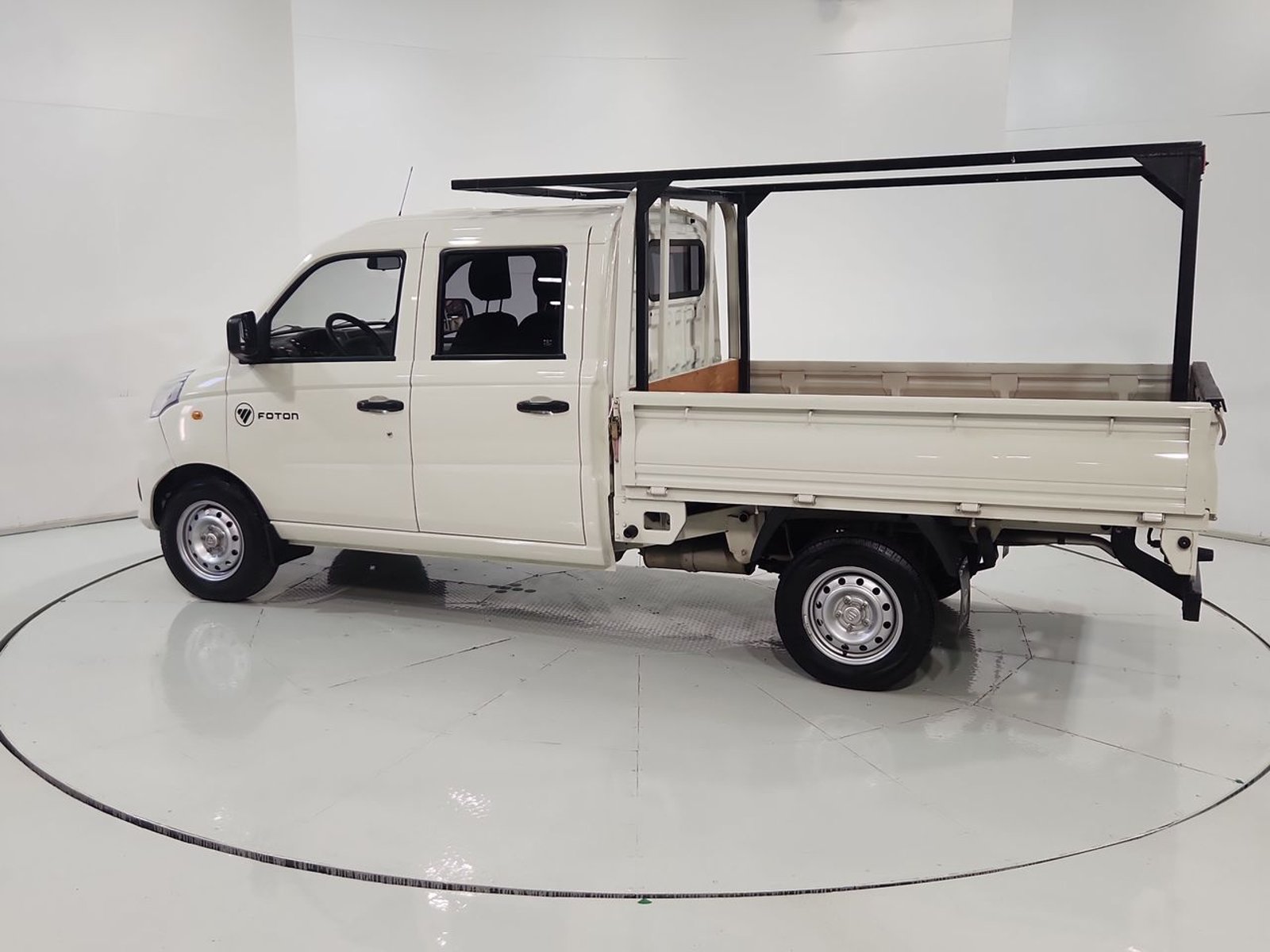 Foton MIDI 1.2 2024 - Imagen 6 de 20