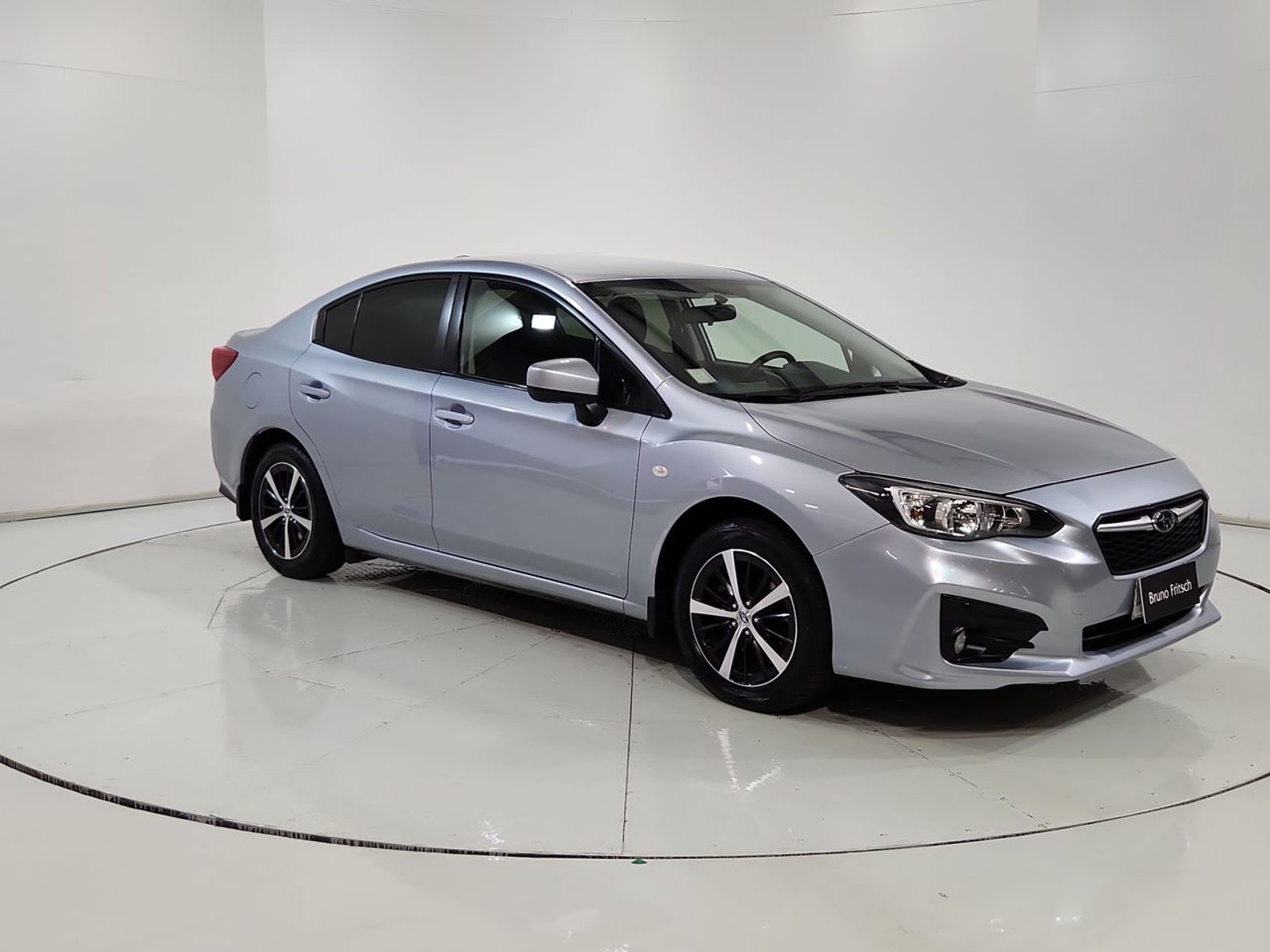 Subaru IMPREZA NEW IMPREZA 1.6 AUT 2019 - Imagen 15 de 20