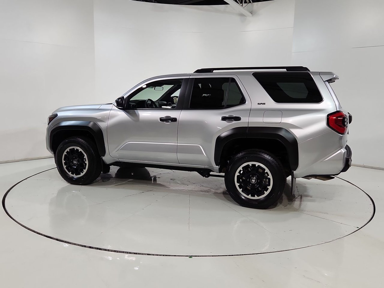 Toyota 4RUNNER 4X4 2.4 AUT 2026 - Imagen 6 de 20