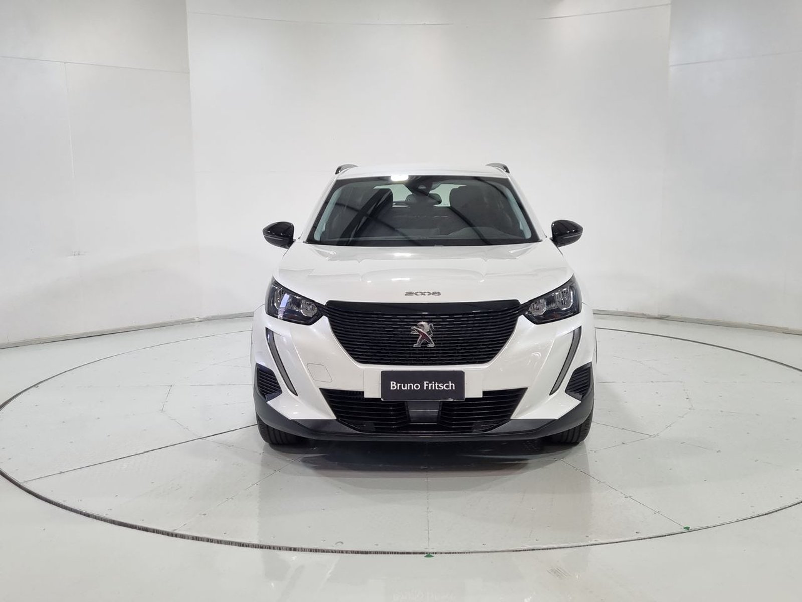 Peugeot 2008 PURETECH 130 1.2 2023 - Imagen 17 de 20