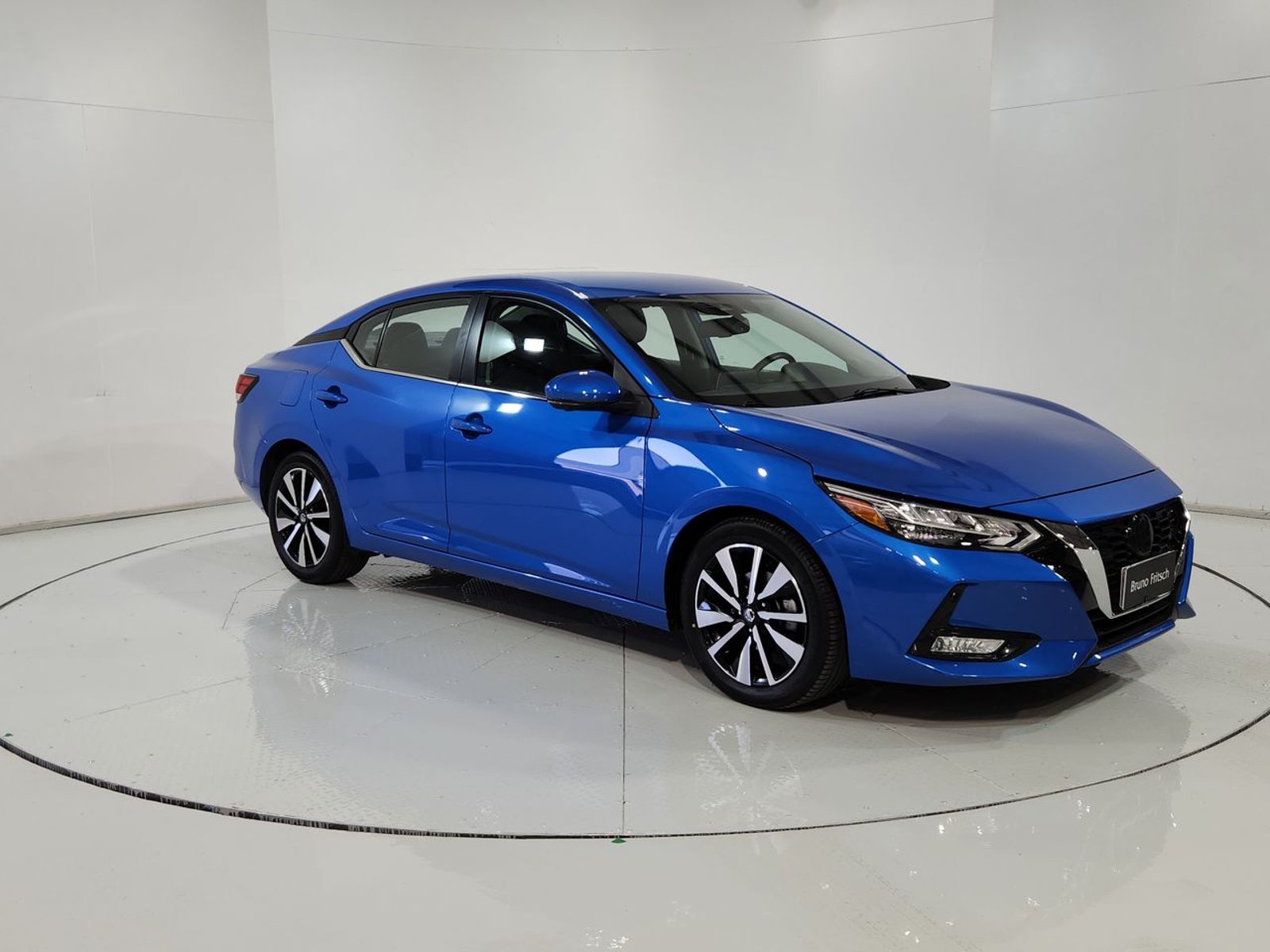 Nissan SENTRA B18 CVT 2.0 AUT 2022 - Imagen 15 de 20