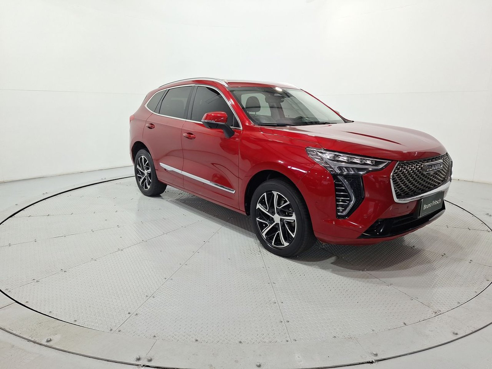 Haval JOLION DCT 1.5 AUT 2024 - Imagen 11 de 20