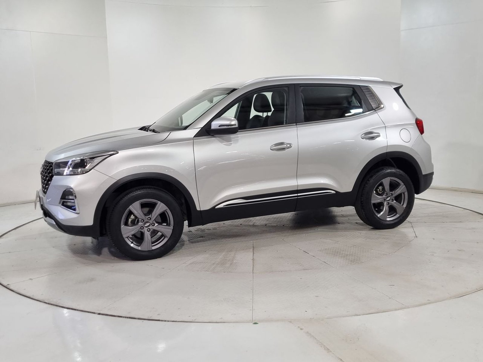 Chery TIGGO 3 PRO GLS 1.5 AUT 2023 - Imagen 4 de 20