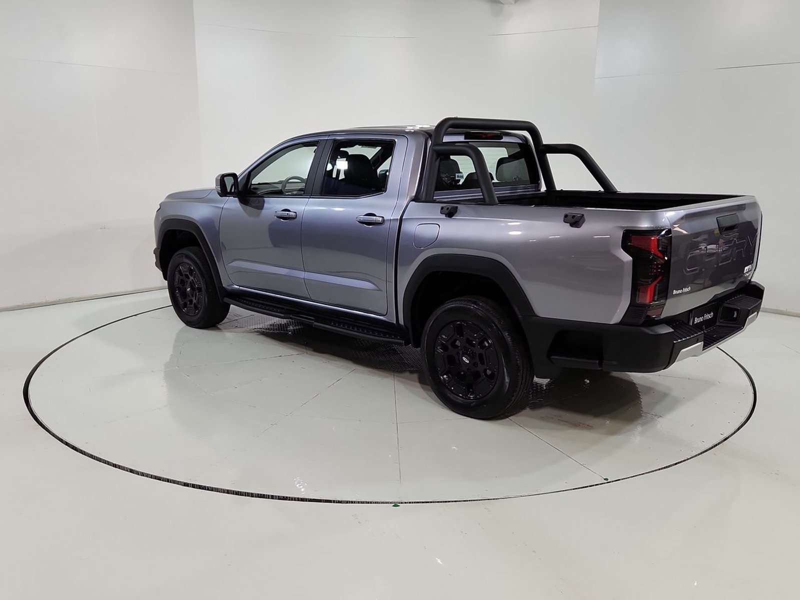 Chery HIMLA 4X4 2.3 AUT 2026 - Imagen 7 de 20