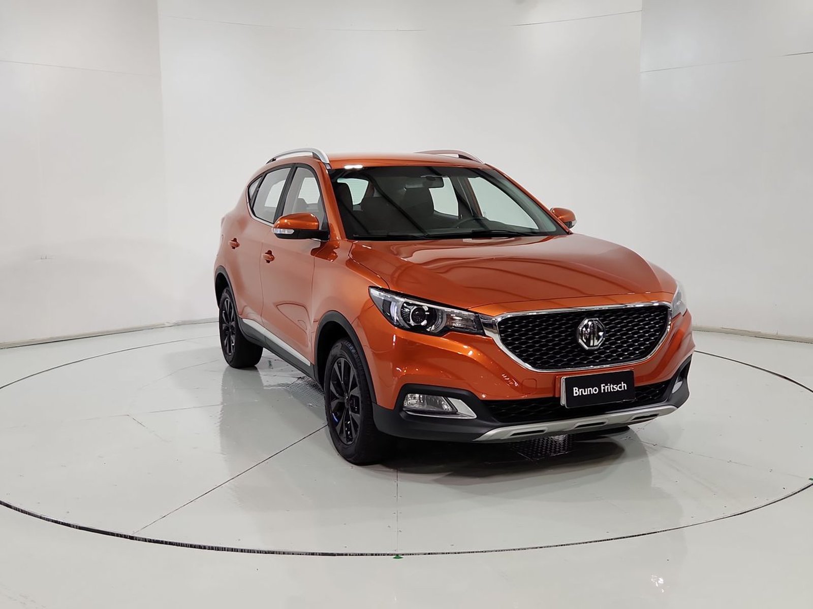 Mg ZS MT 1.5 2023 - Imagen 16 de 20