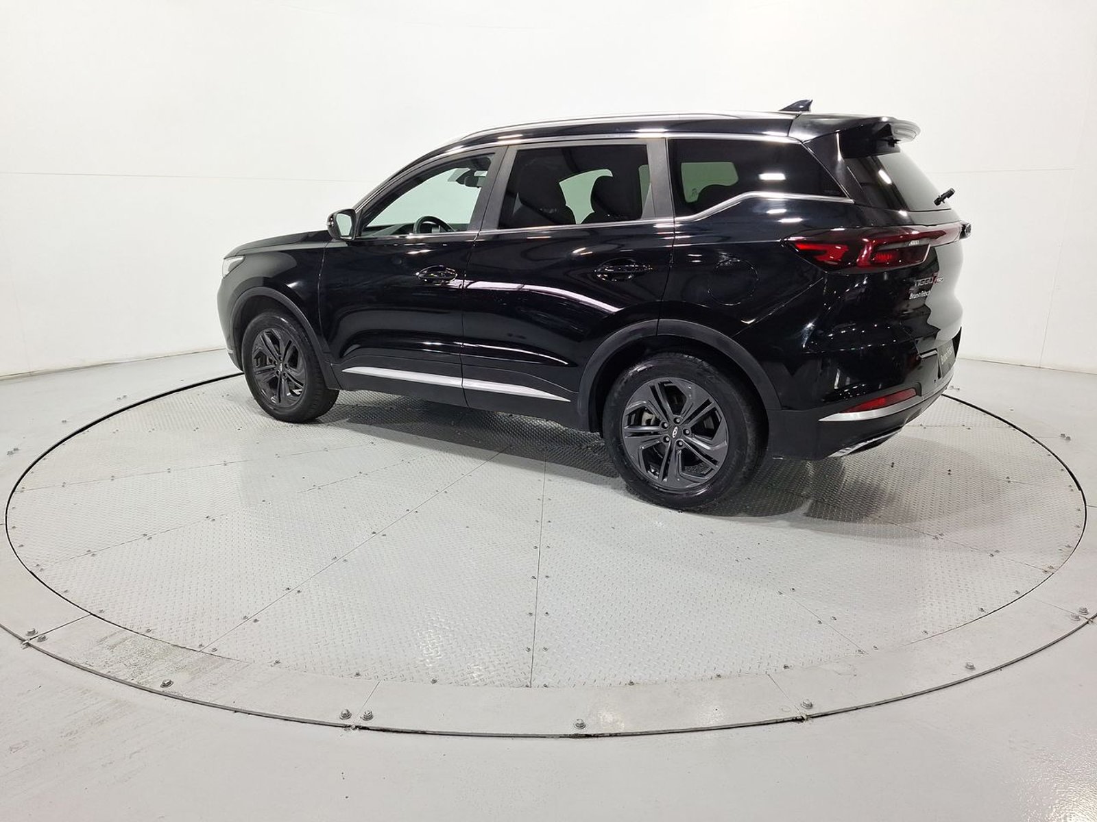 Chery TIGGO 7 PRO TIGGO 7 GLS CVT PRO 1.5 AUT 2024 - Imagen 5 de 20
