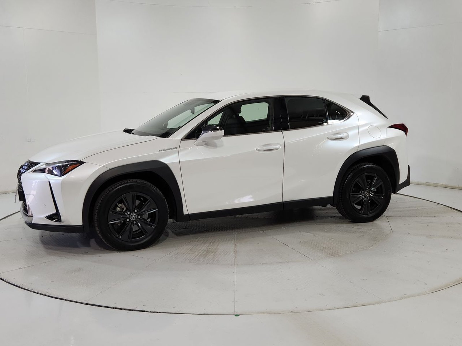 Lexus UX250H HATCH BACK 2.0 AUT 2023 - Imagen 4 de 20
