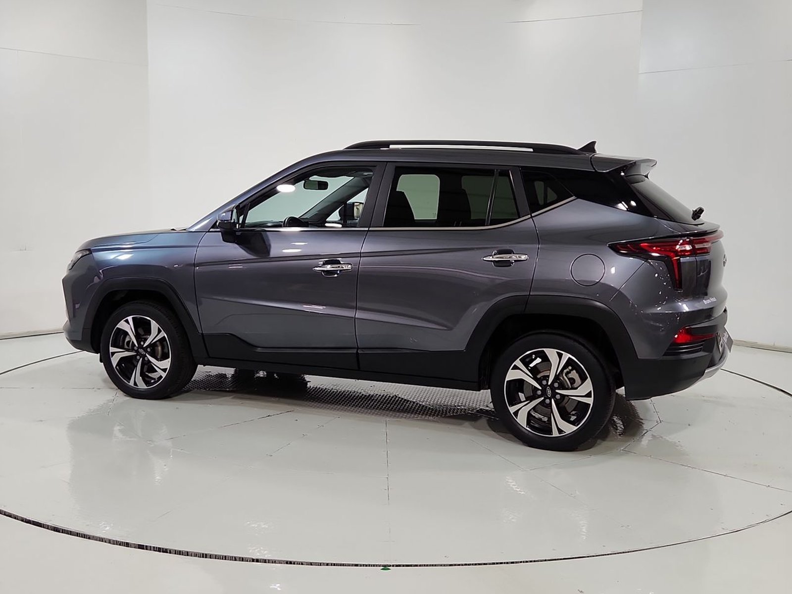 Jac JS4 LUXURY HB 1.5 2023 - Imagen 6 de 20