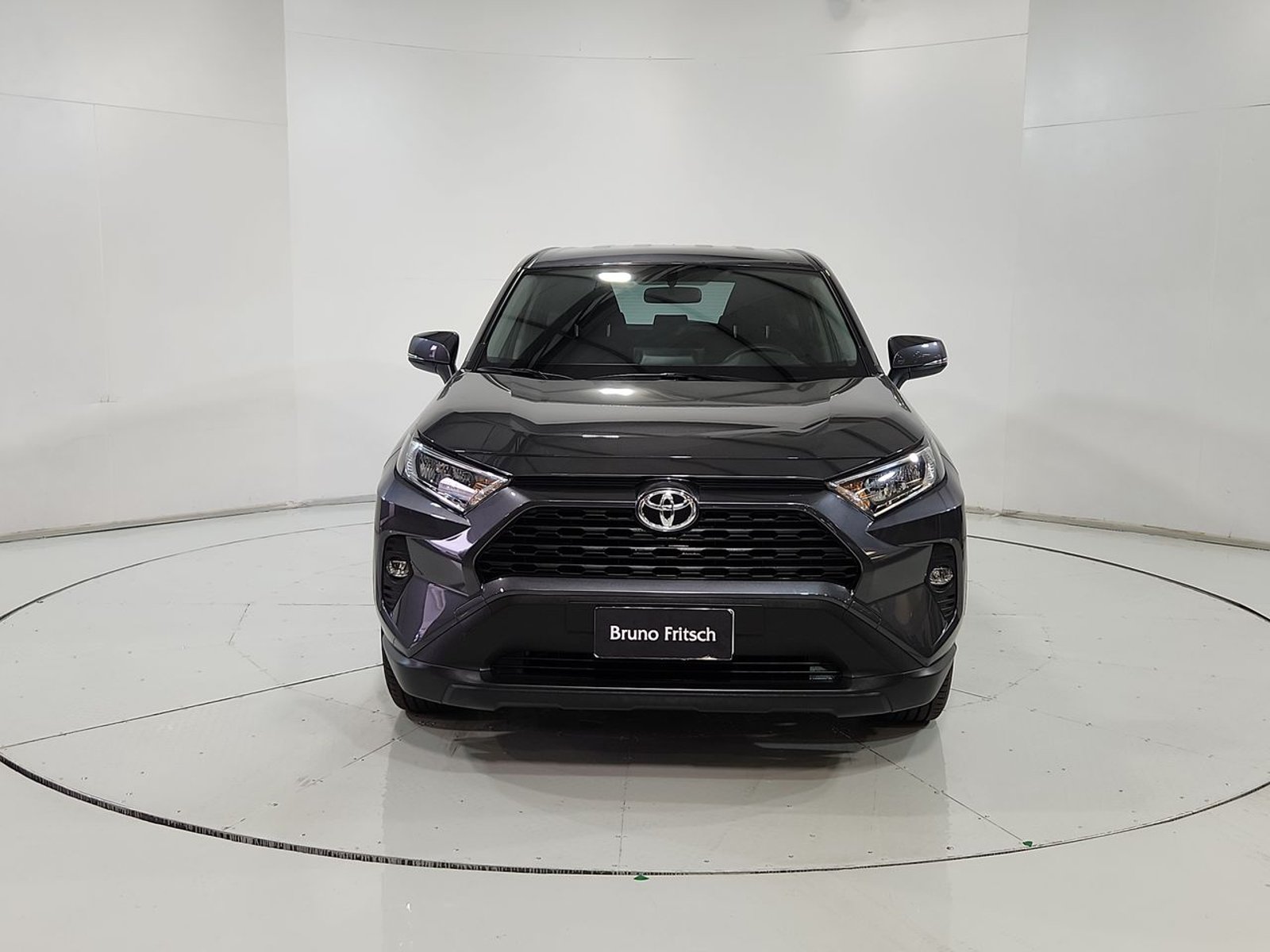 Toyota RAV4 4X2 2.0 AUT 2025 - Imagen 17 de 20