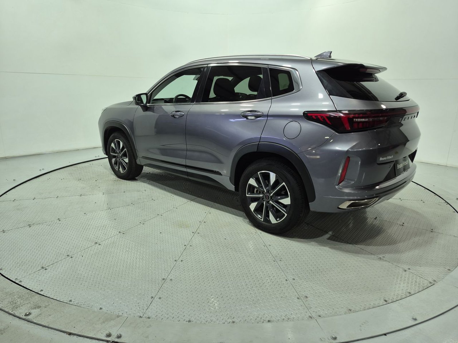 Exeed LX ADVANCED 1.5 AUT 2024 - Imagen 5 de 20