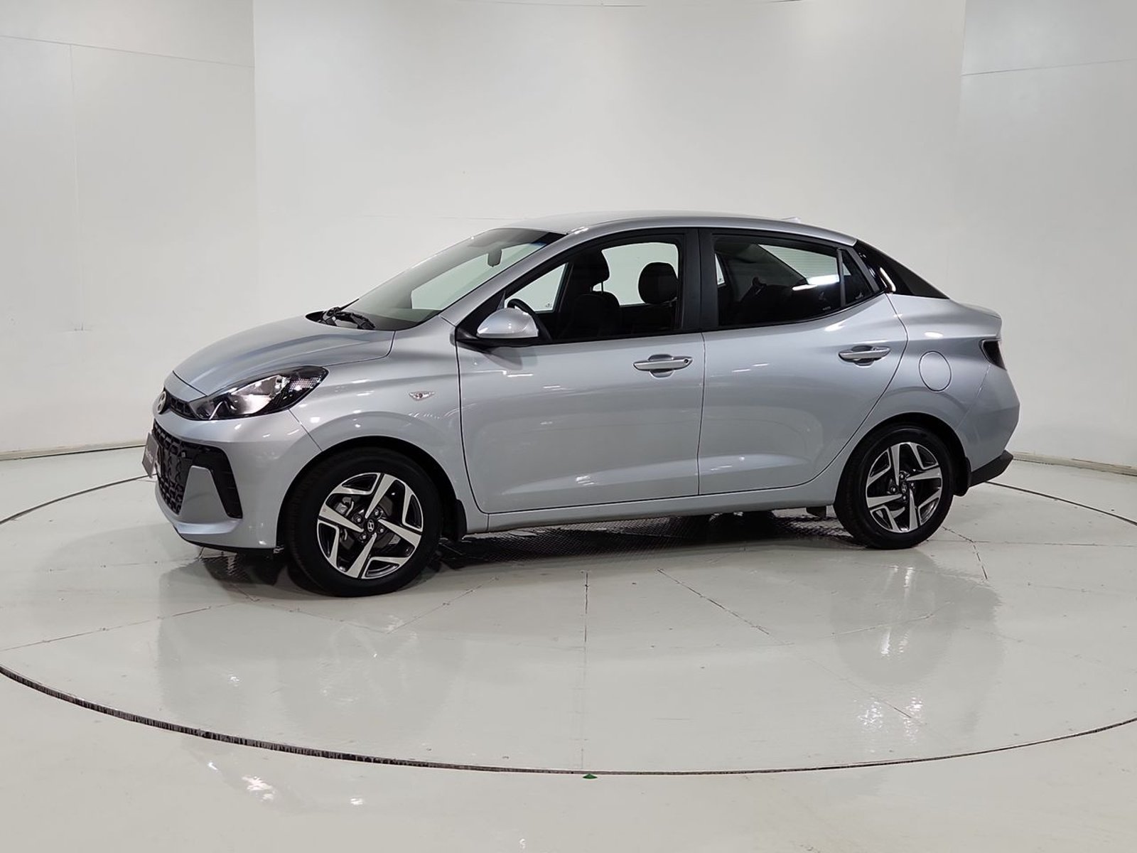 Hyundai GRAND I10 AI3 1.2 AUT 2025 - Imagen 4 de 20