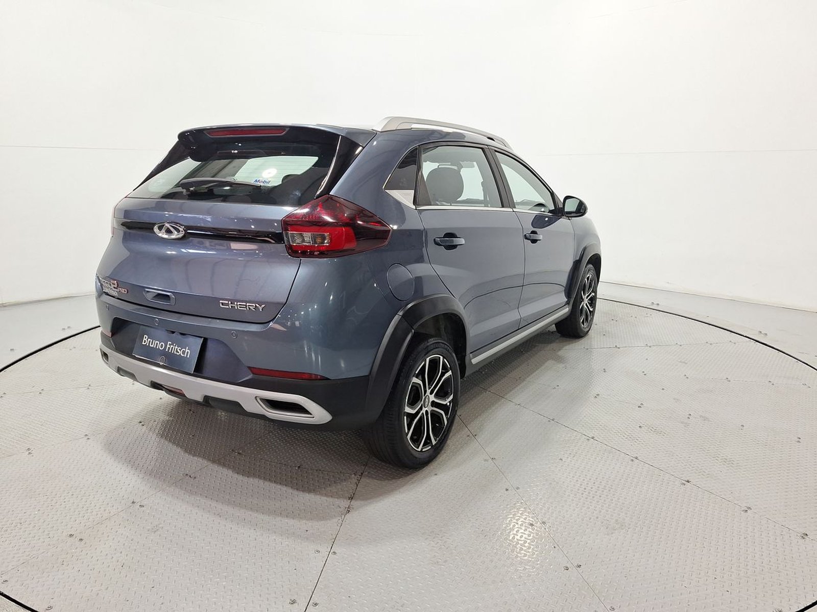 Chery TIGGO 2 PRO GLS MT 1.5 2023 - Imagen 8 de 20