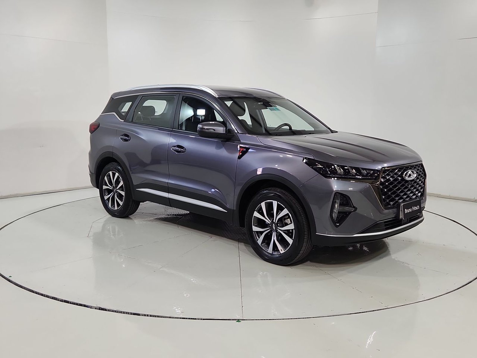 Chery TIGGO 7 PRO MAX TIGGO 7  GLS CVT  PRO  1.5 AUT 2025 - Imagen 15 de 20