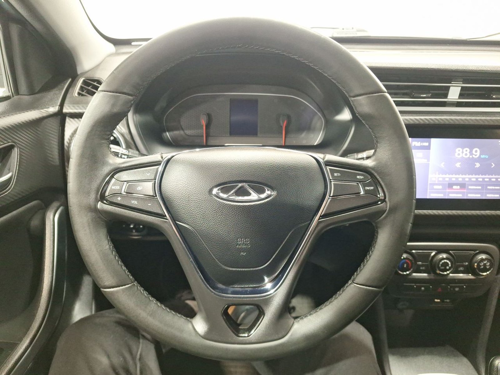 Chery TIGGO 2 1.5 2022 - Imagen 19 de 20
