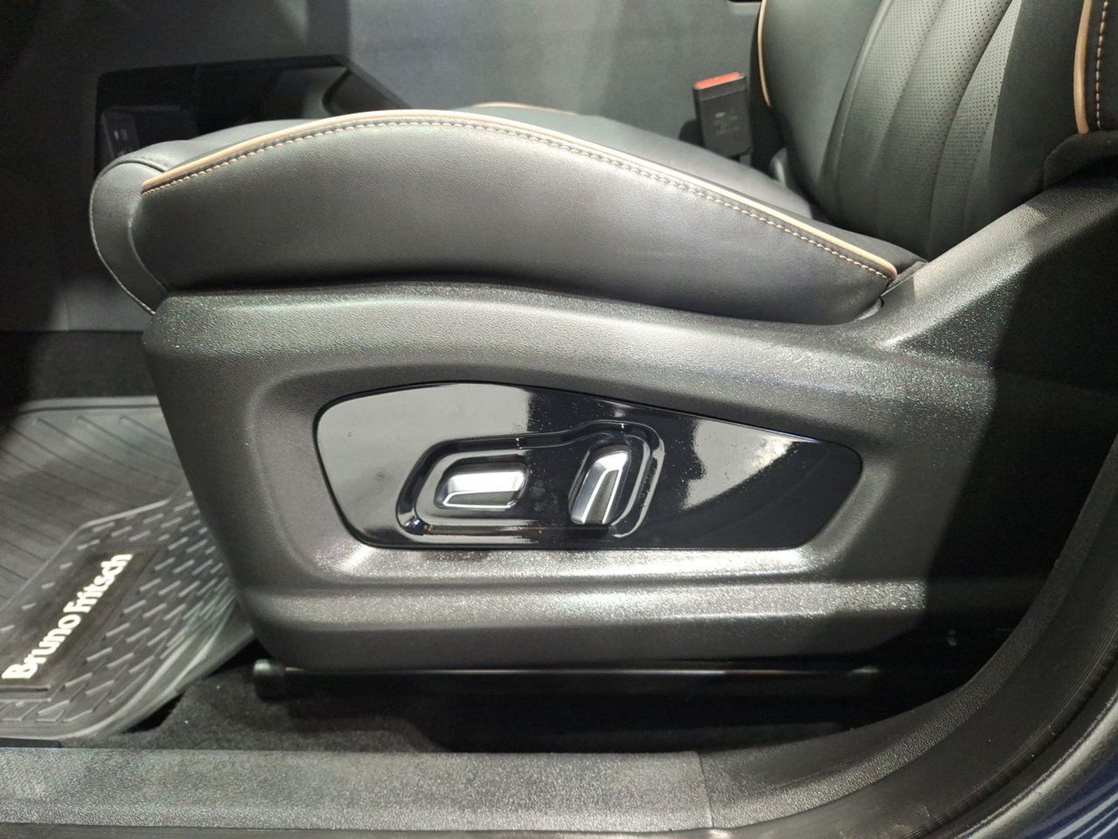 Omoda C5 1.5 AUT 2025 - Imagen 17 de 20