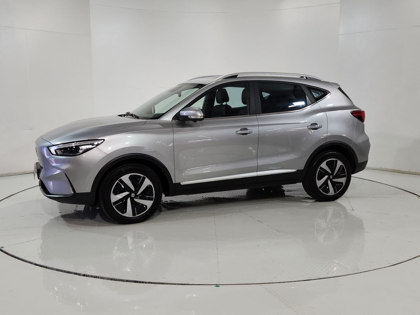 Mg ZS EV 4X2 AUT 2023 - Imagen 4 de 20