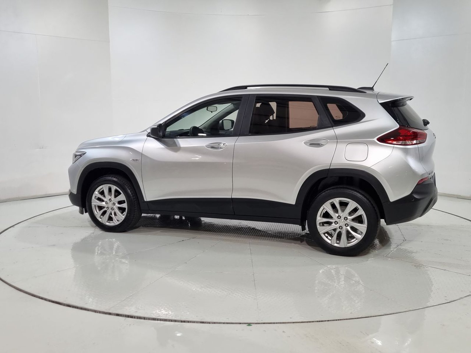 Chevrolet TRACKER 1.2T 2021 - Imagen 6 de 20